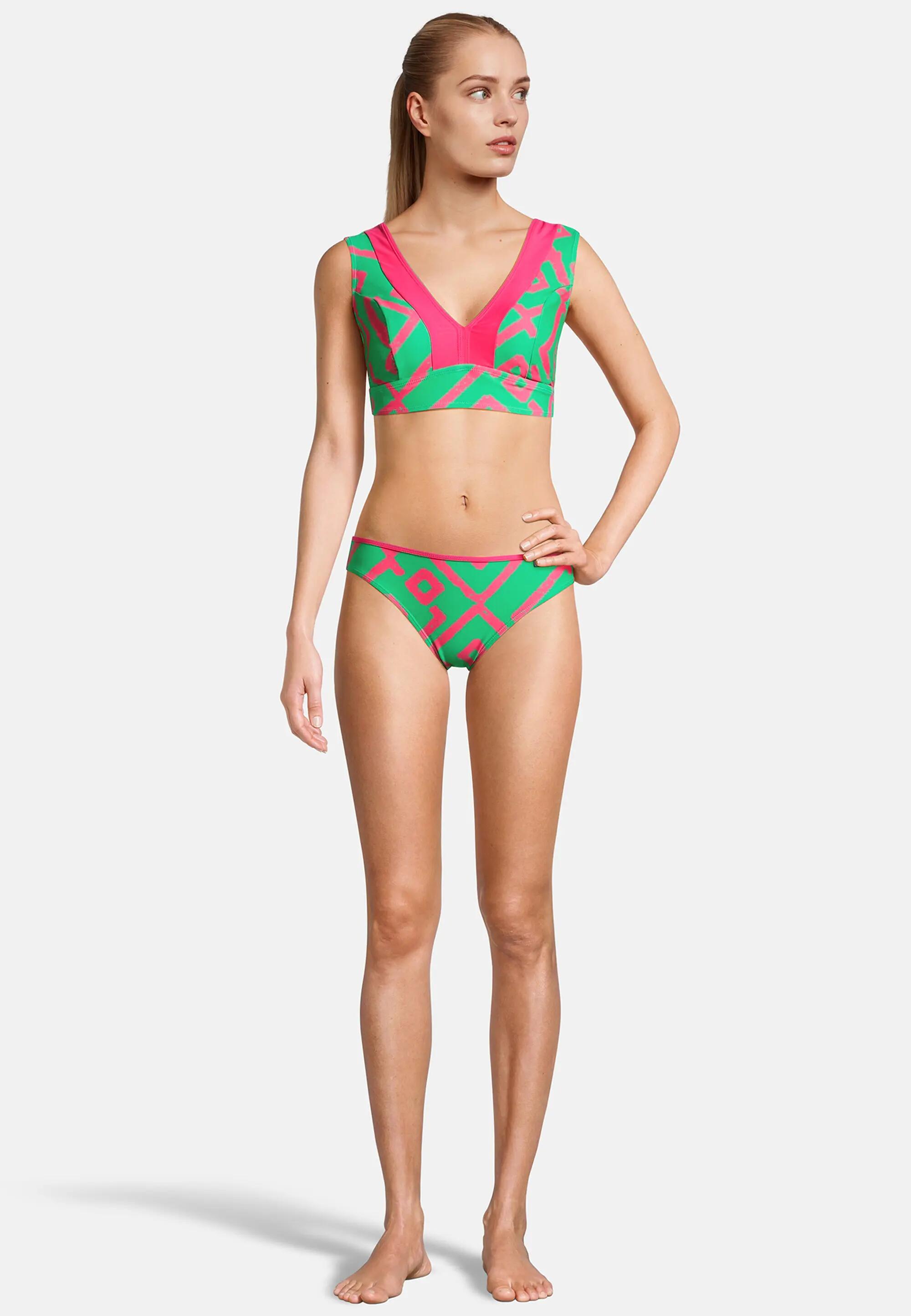 Bikini Inka Graphic 9/10