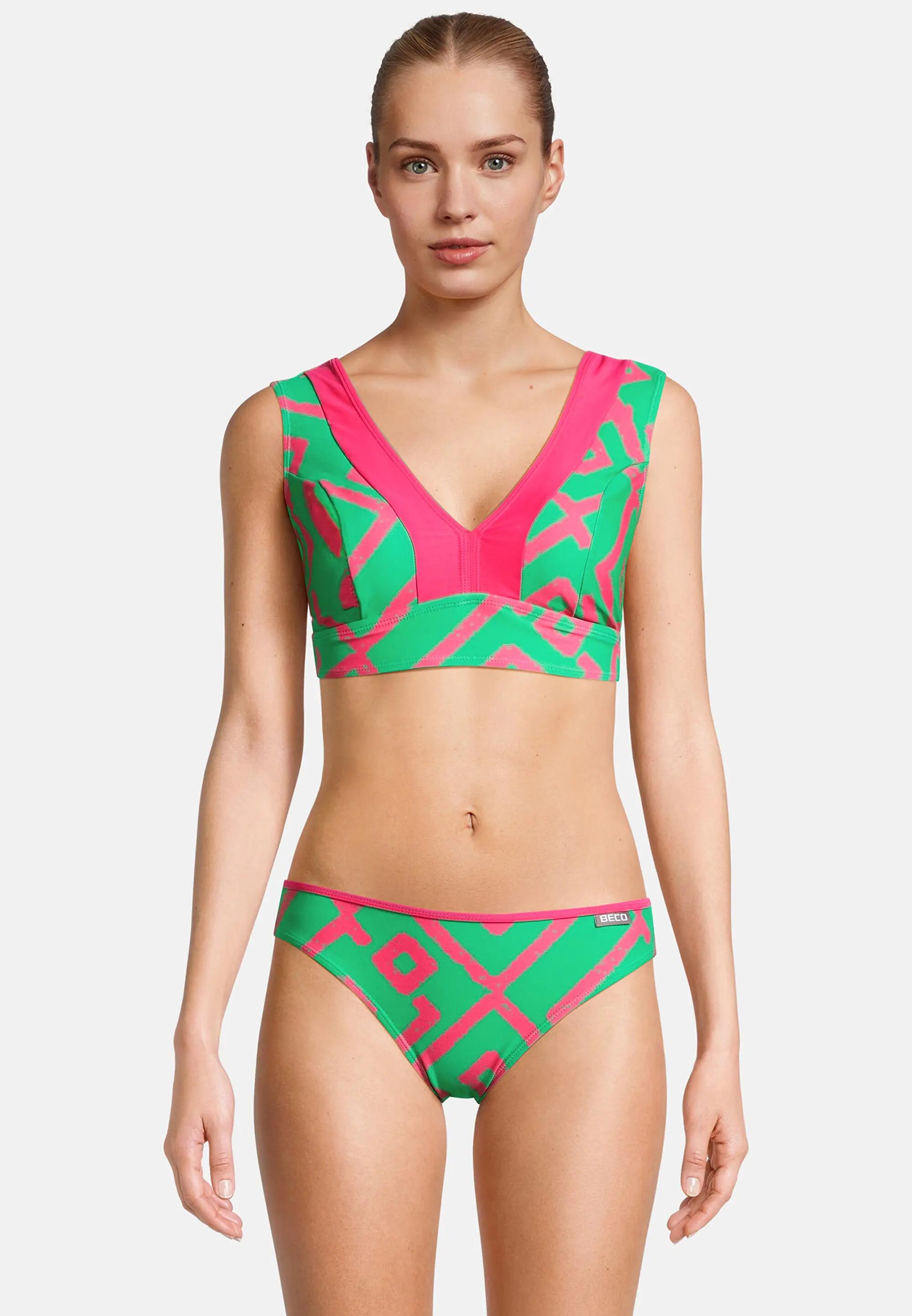 Bikini Inka Graphic 8/10
