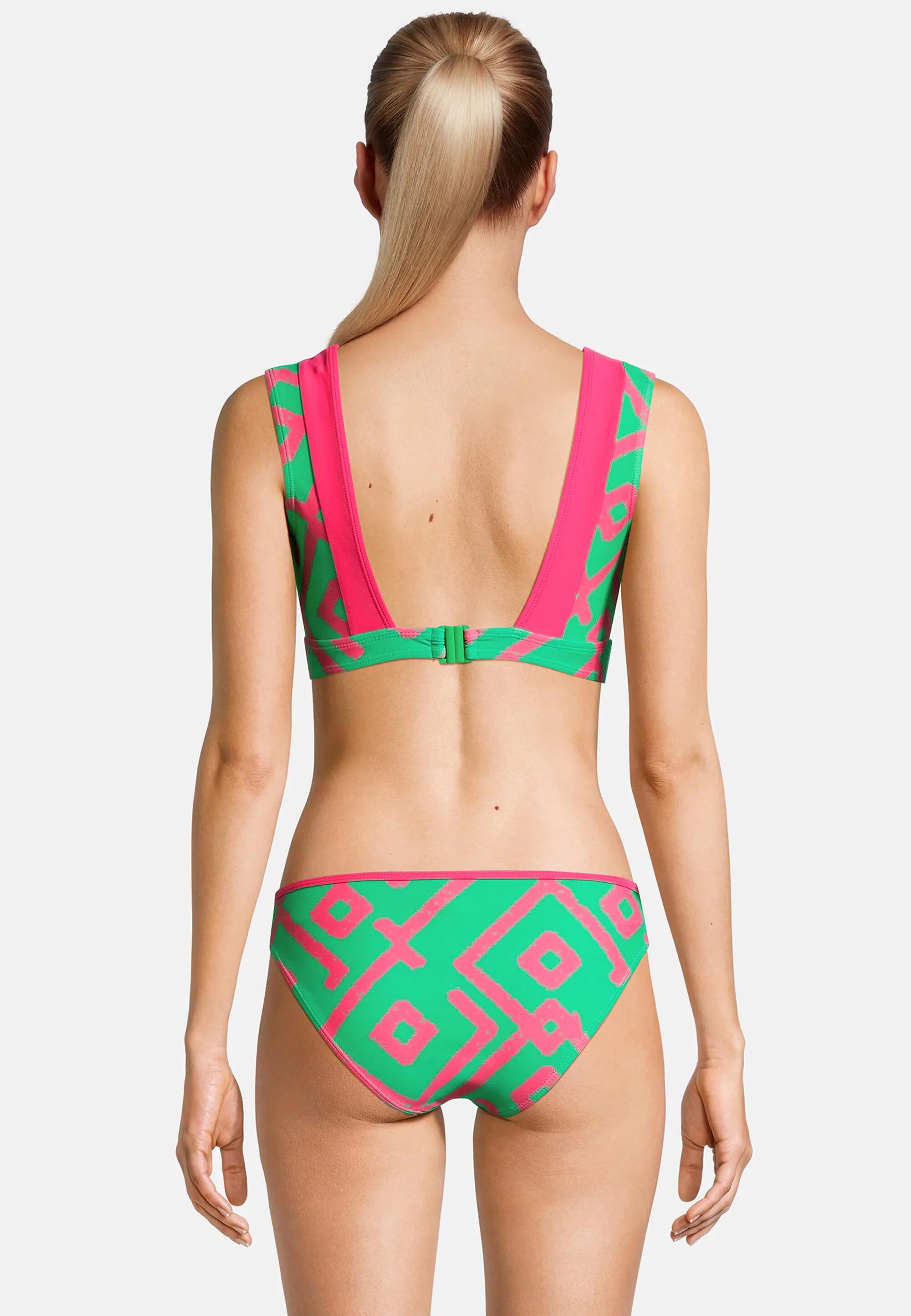 Bikini Inka Graphic 6/10