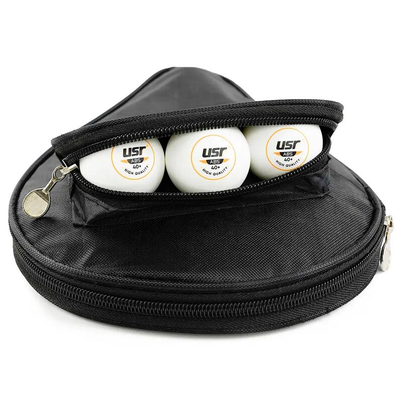 USR FC30 Masa Tenisi Raket Kılıfı