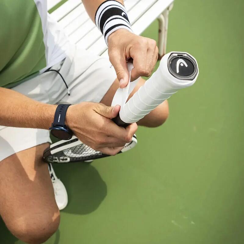Head 285104-WH Xtreme Soft Grip 3 lü Tenis Grip