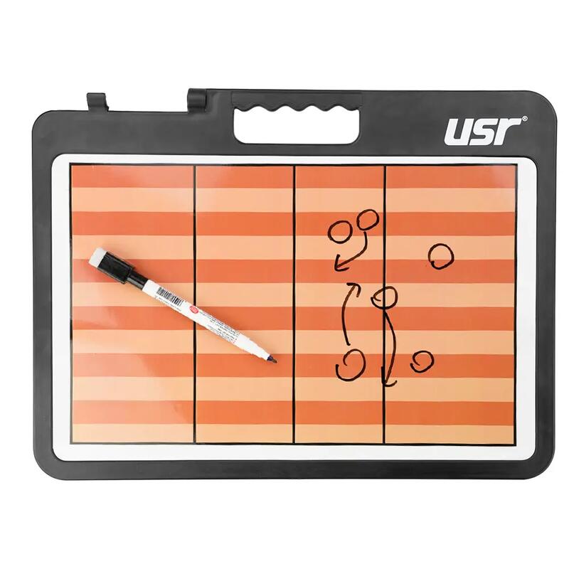 USR TACV1 Voleybol Taktik Tahtası