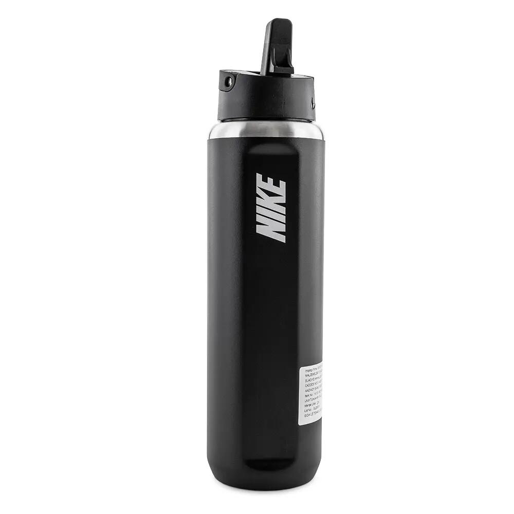 Nike N1013812-044 Stainless Steel Recharge Chug 709 ml Suluk 2/2