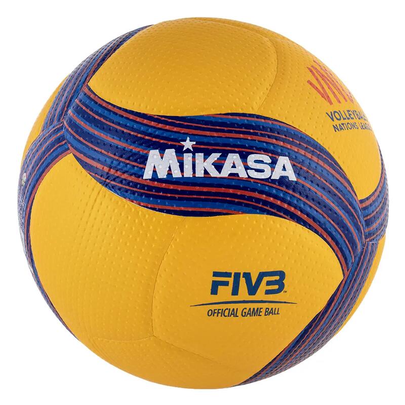 Mikasa V200W-VNL FIVB Onaylı 5 No Voleybol Maç Topu
