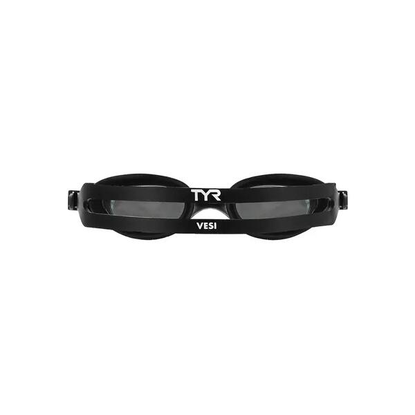 TYR GÖZLÜK VESI MIRRORED SILVER/BLK LGHYBM043