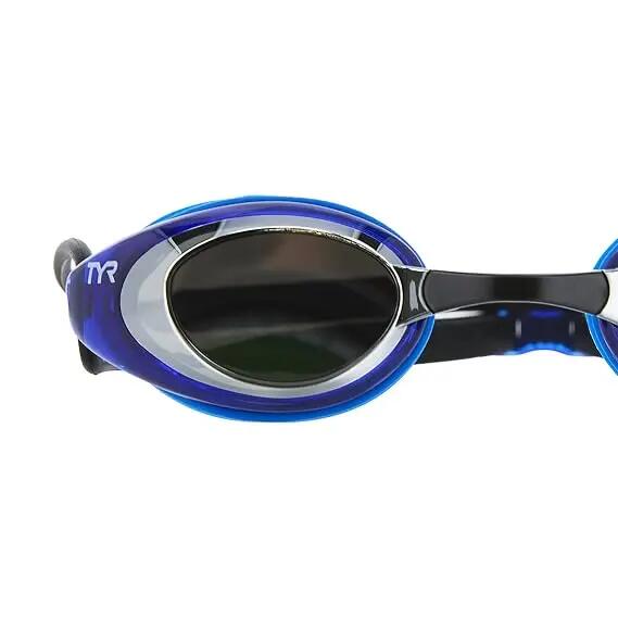 TYR GÖZLÜK BLACK HAWK RCNG MIRR SILVER/BLU LGBHM046