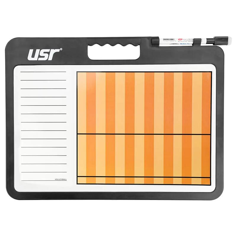 USR TACV1 Voleybol Taktik Tahtası