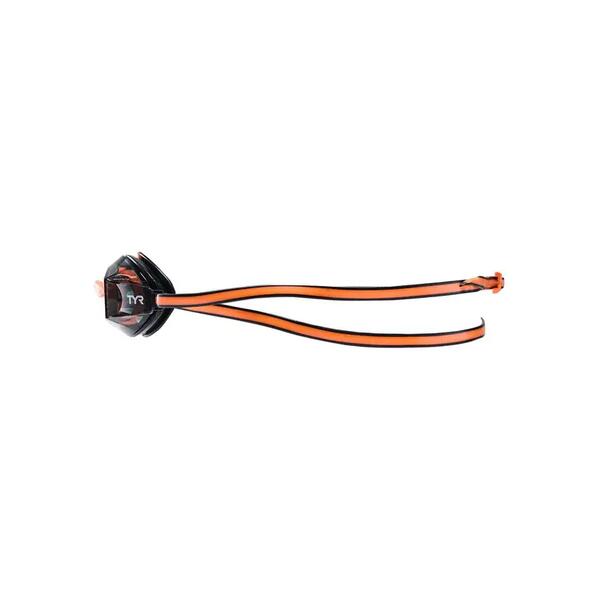 TYR GÖZLÜK BLACKOPS 140EV JR SMOKEORANGE LGBKOPJ814