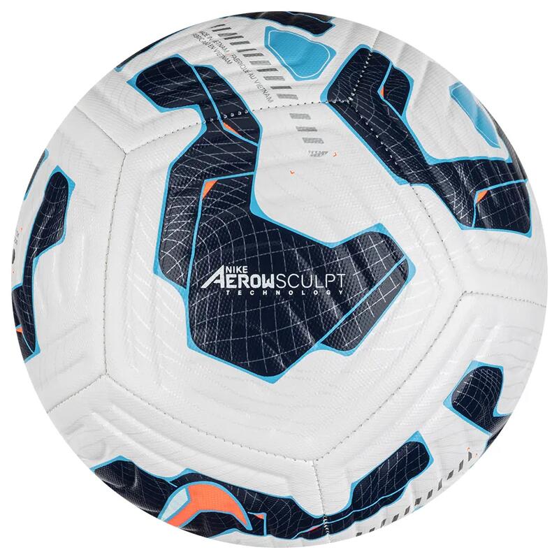 Nike FZ2966-100 Academy 4 No Futbol Topu