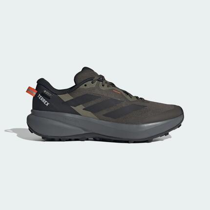 Buty do biegów przełajowych Terrex Tracefinder Plus GORE-TEX