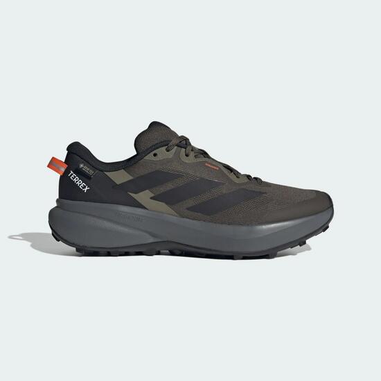 Buty do biegów przełajowych Terrex Tracefinder Plus GORE-TEX