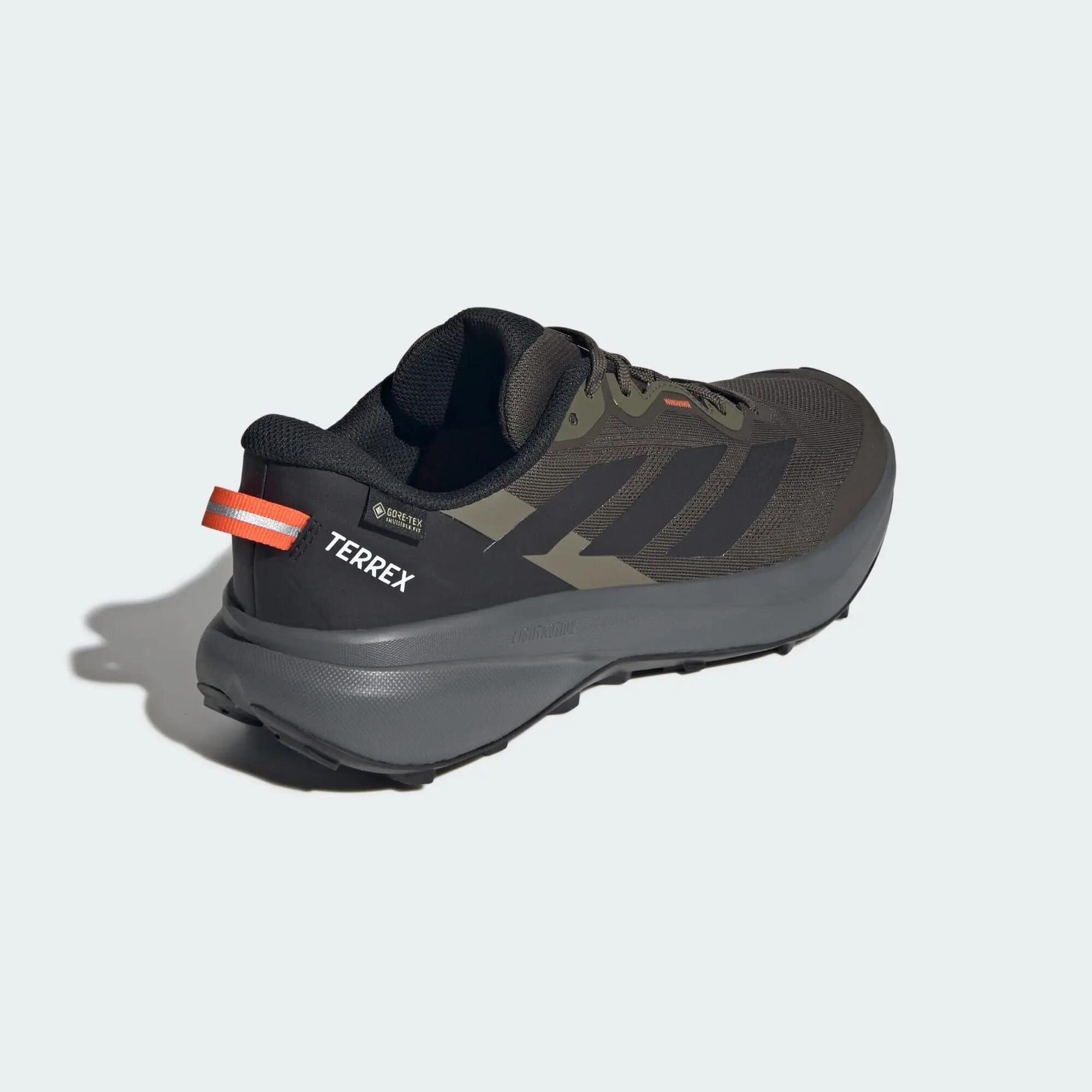 Sapatilhas de Trail Running Terrex Tracefinder Plus GORE-TEX 7/7