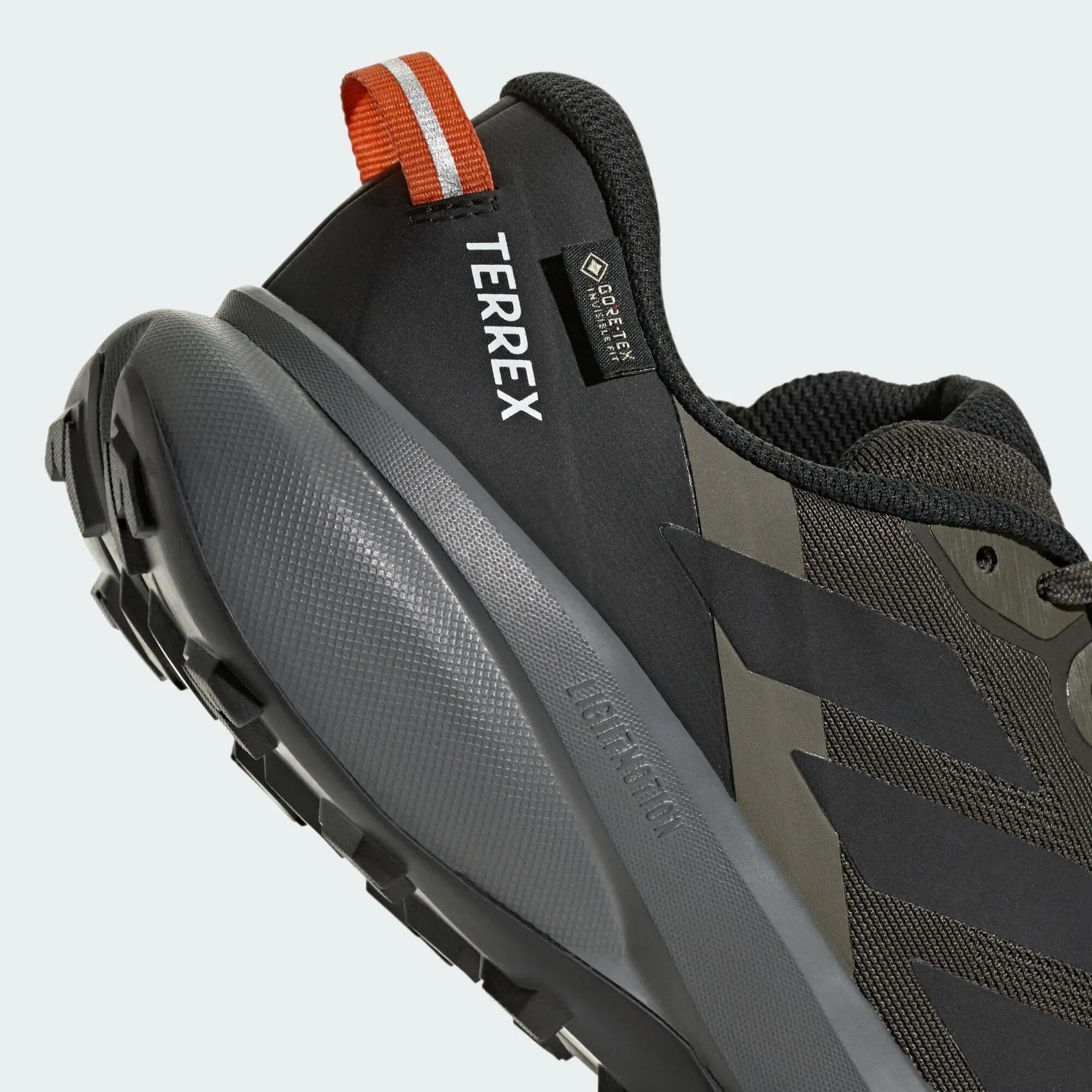 Sapatilhas de Trail Running Terrex Tracefinder Plus GORE-TEX 6/7