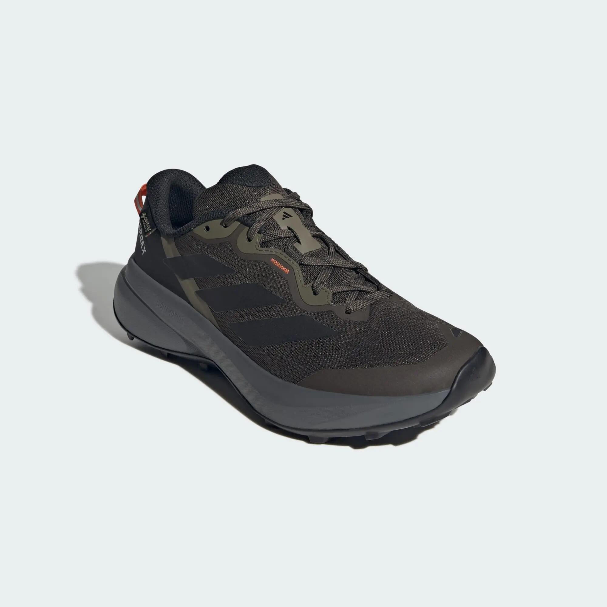 Sapatilhas de Trail Running Terrex Tracefinder Plus GORE-TEX 4/7