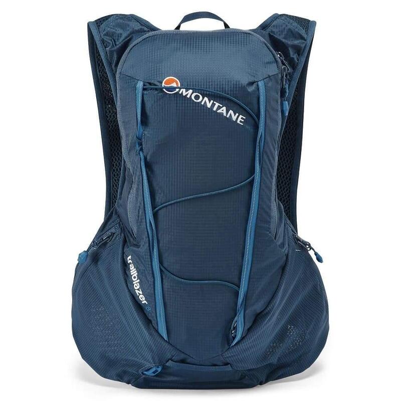 Trailblazer 8 Trail Running Backpack - Narwhal Blue