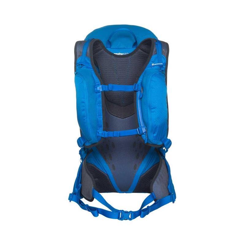 Trailblazer 30 Hiking Backpack