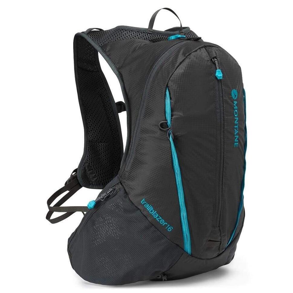 W Trailblazer 16 Trail Running Backpack Decathlon