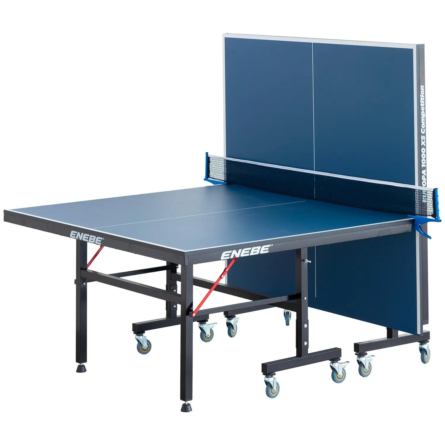 Mesa Ping Pong Enebe Europa 1000 X5 Competition 3/6