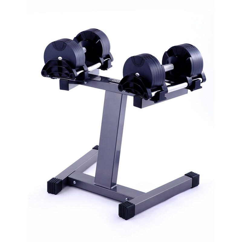 NÜO FLEXBELL Rack for FLEXBELL 20/ 32 Adjustable Dumbbell