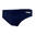 MEN SWIMWEAR BASIC 7CM BRIEF - Navy blue