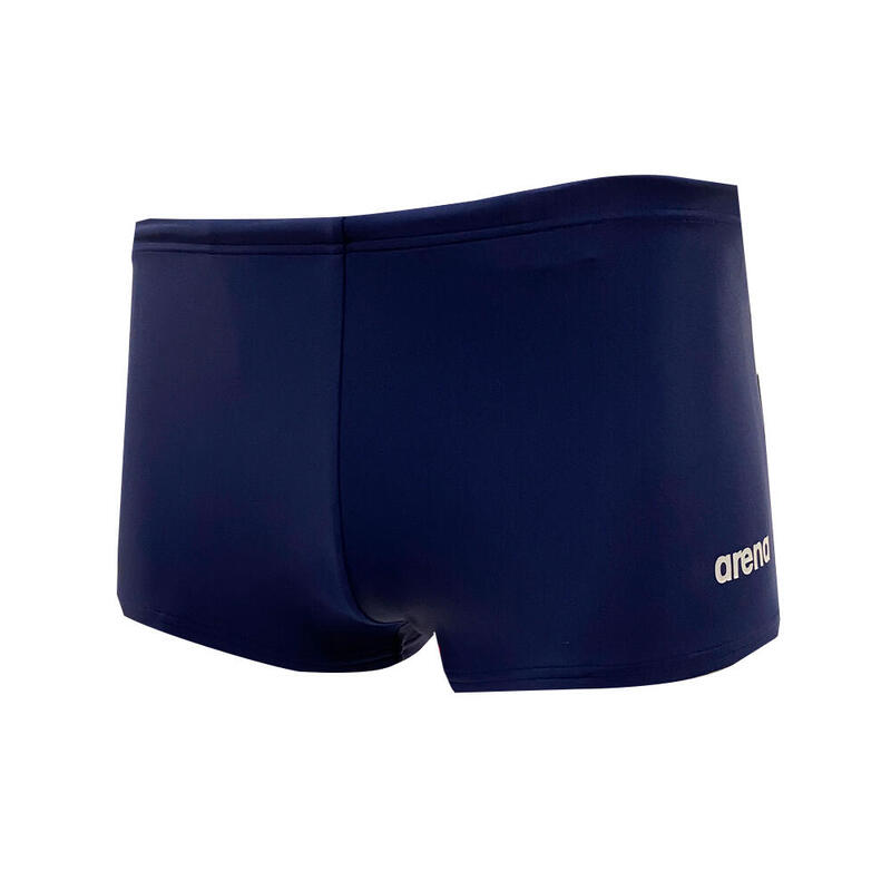 MEN SWIMWEAR BASIC TRUNK - Navy blue