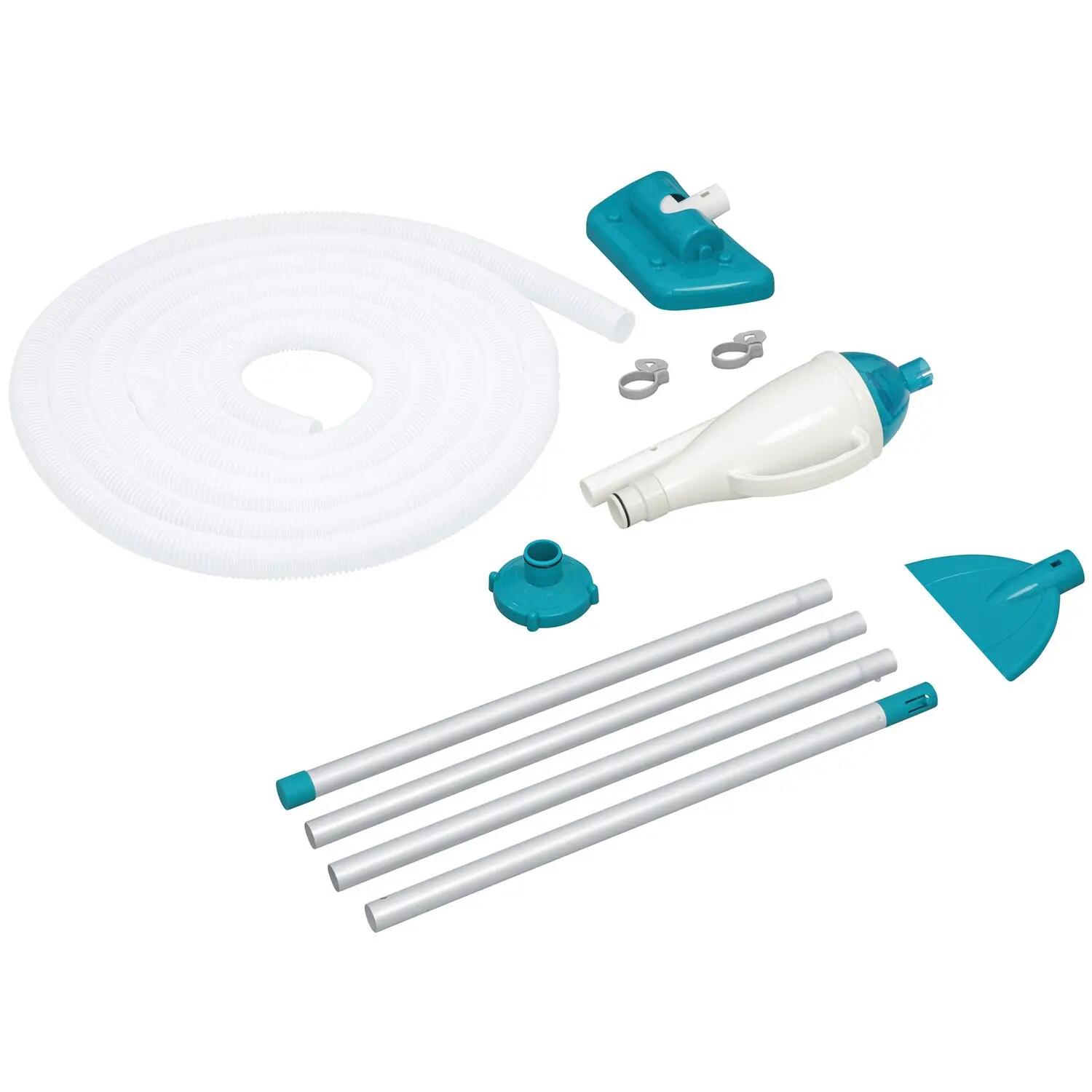 Bestway 58212 Poolbodensauger 6/6