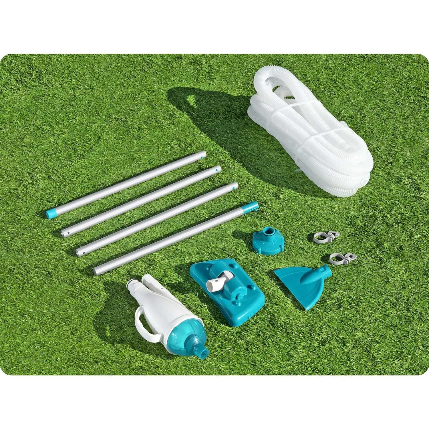 Bestway 58212 Poolbodensauger 5/6