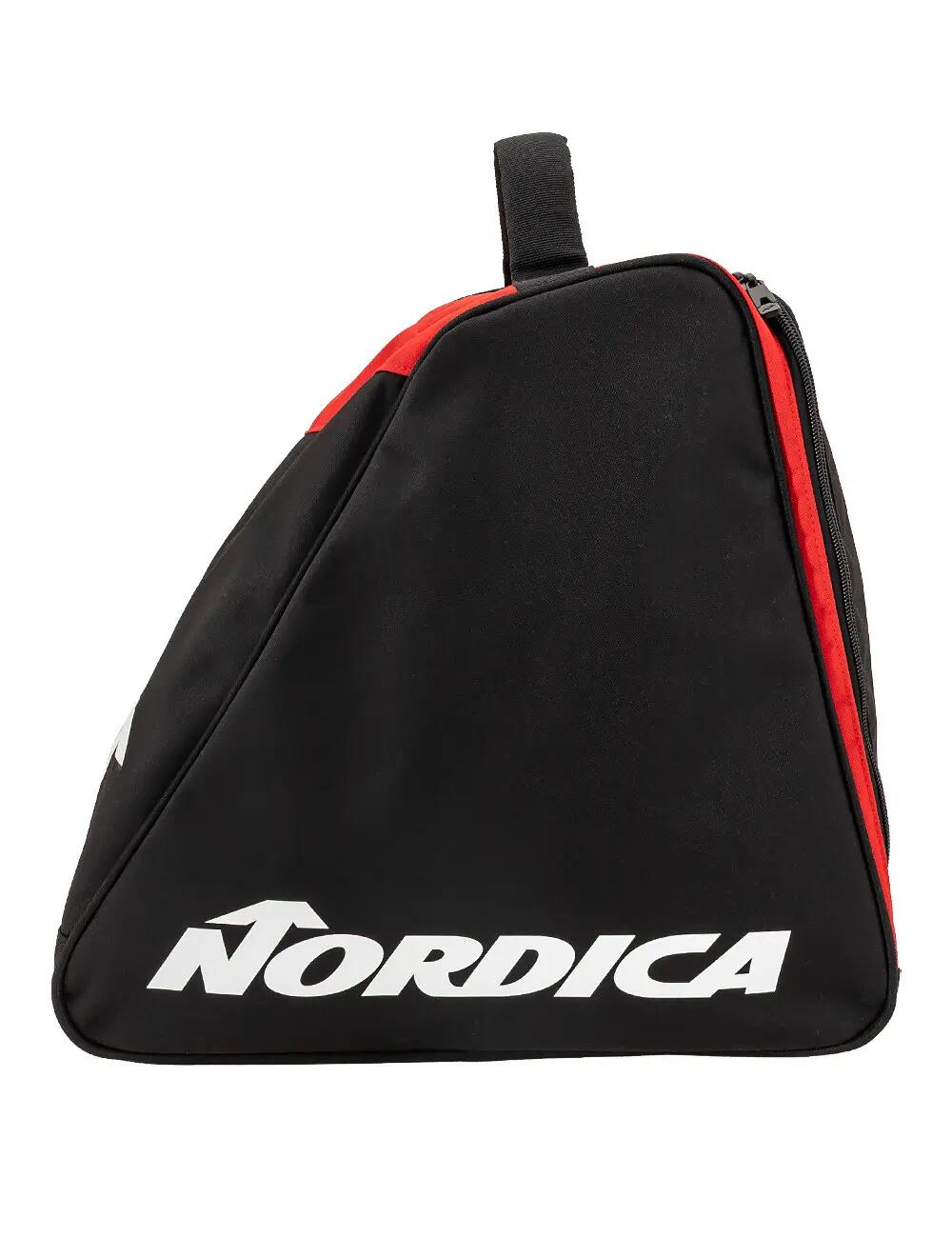 Torba pokrowiec na buty narciarskie Nordica Boot Bag Lite 3/3