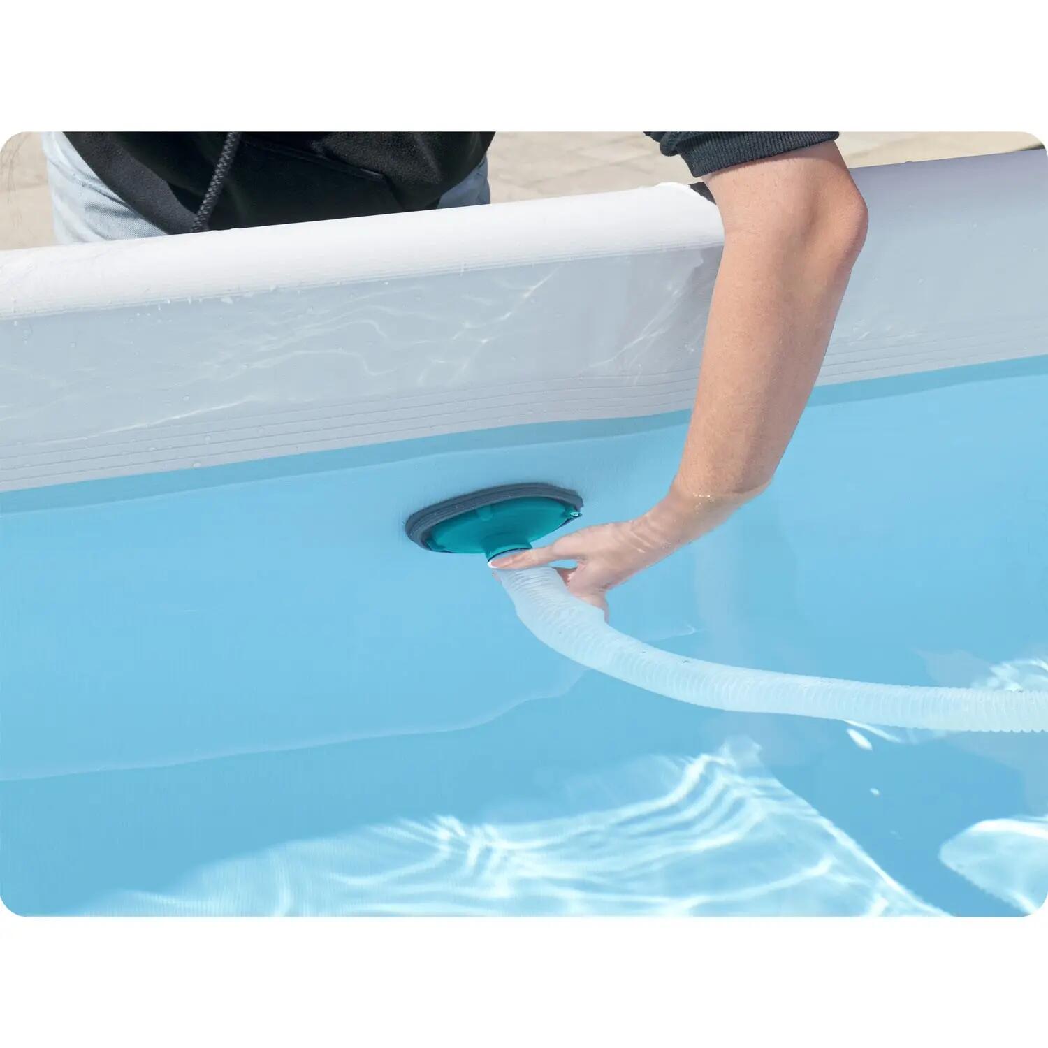 Bestway 58212 Poolbodensauger 2/6