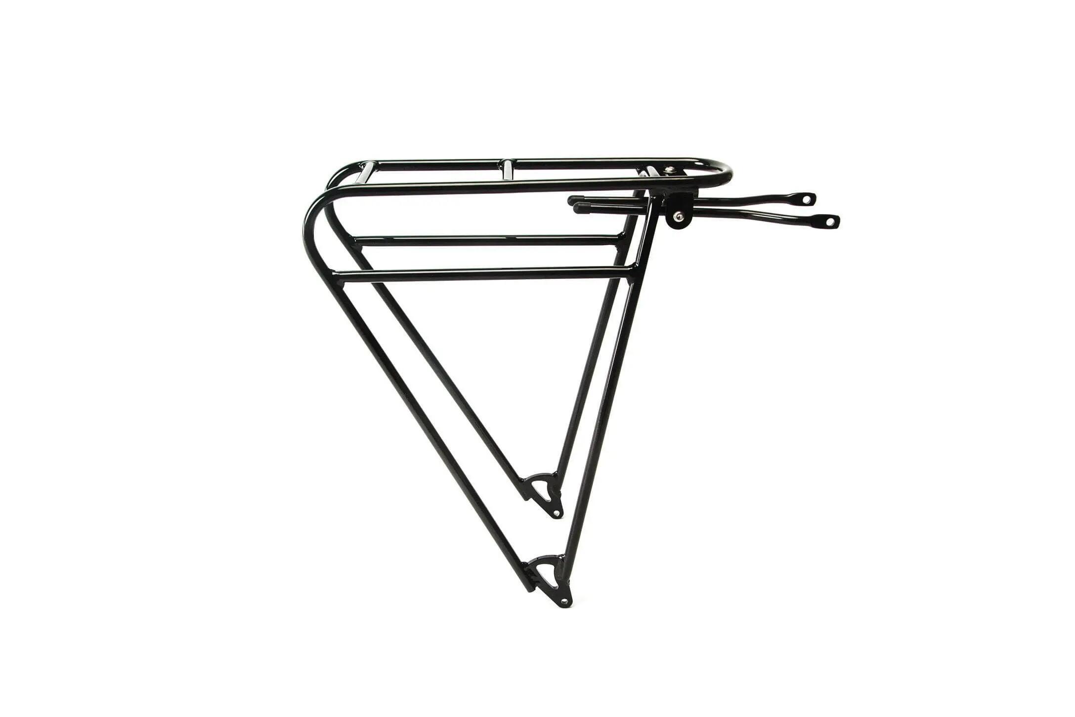 Commuter Rear Rack - Noir 2/5