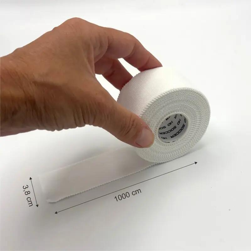 Tape Deportivo 3,8cm 2/5