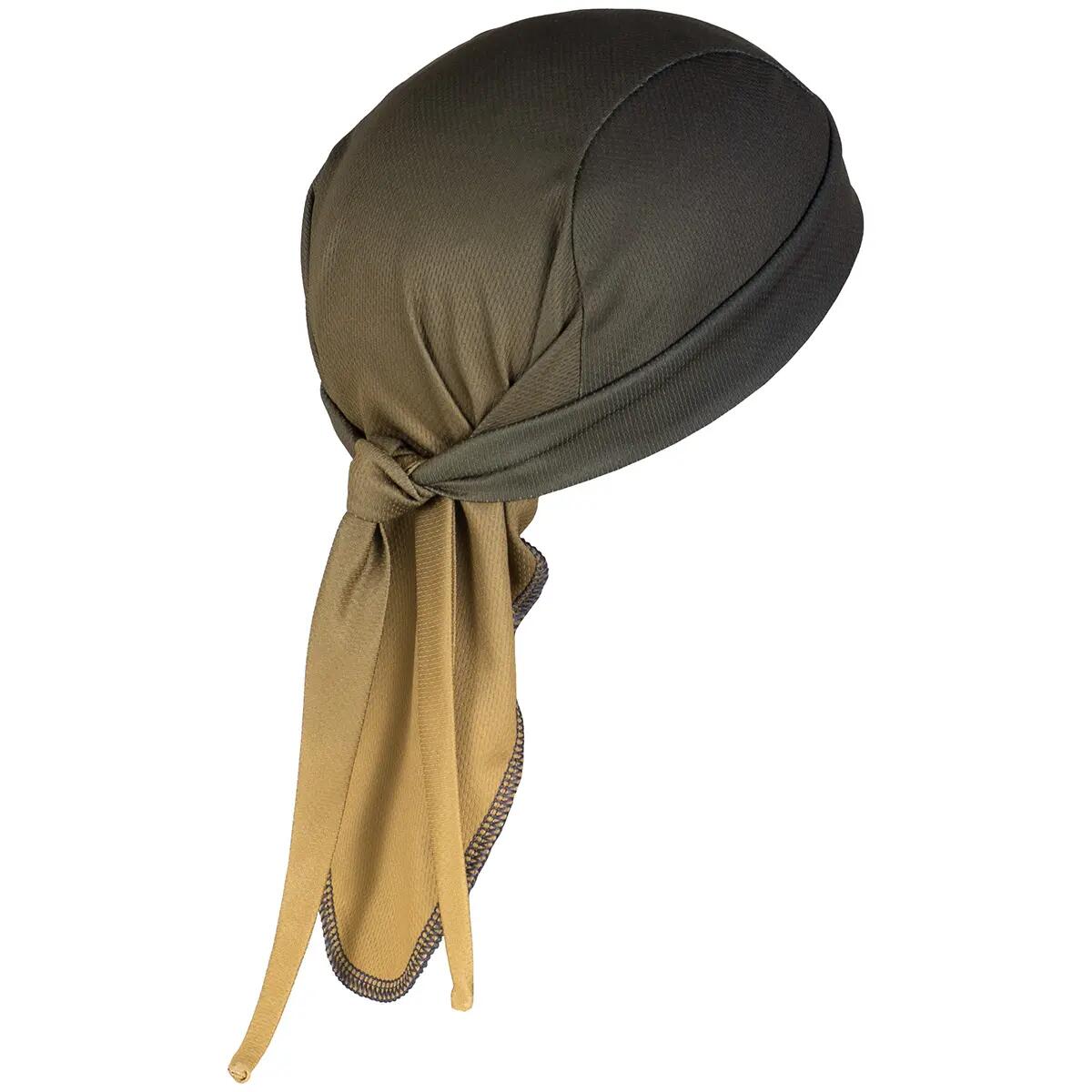Cyklistický šátek bandana Eleven Vibe 2/2