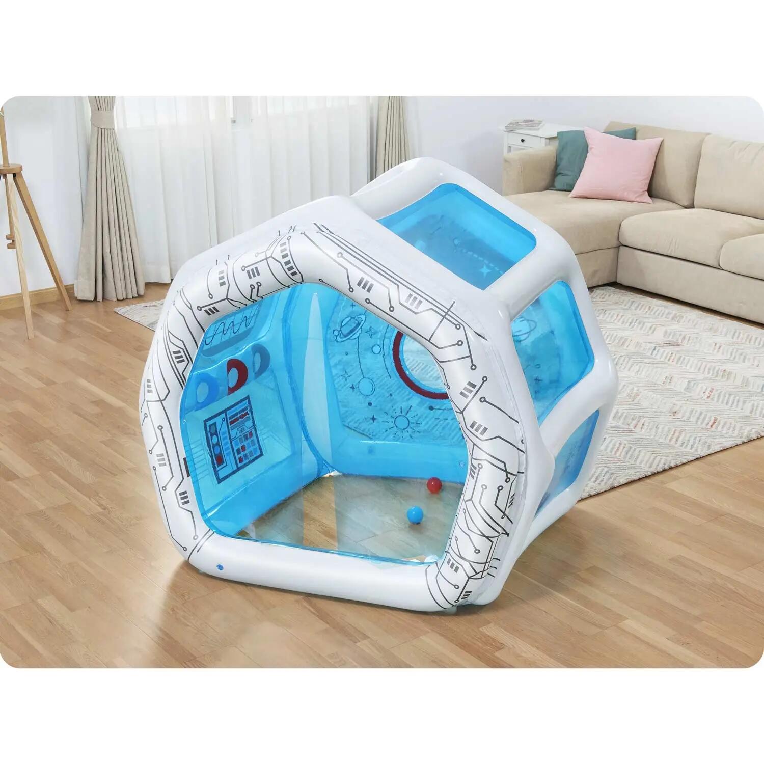 Aire de jeux gonflable Bestway pour enfants 8/8