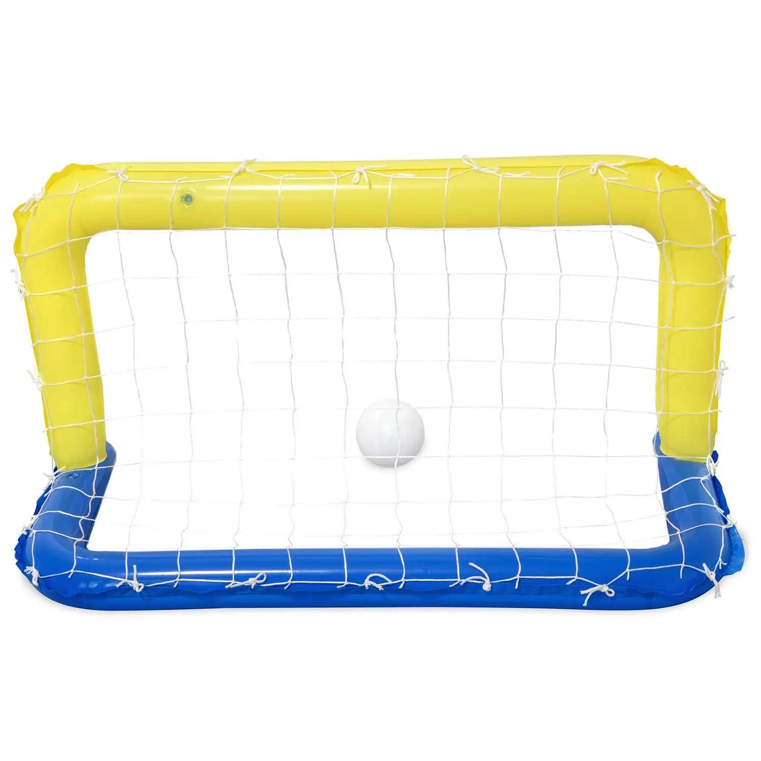 Gol de bilhar + bola 137 x 66 cm Bestawy 52123 5/8