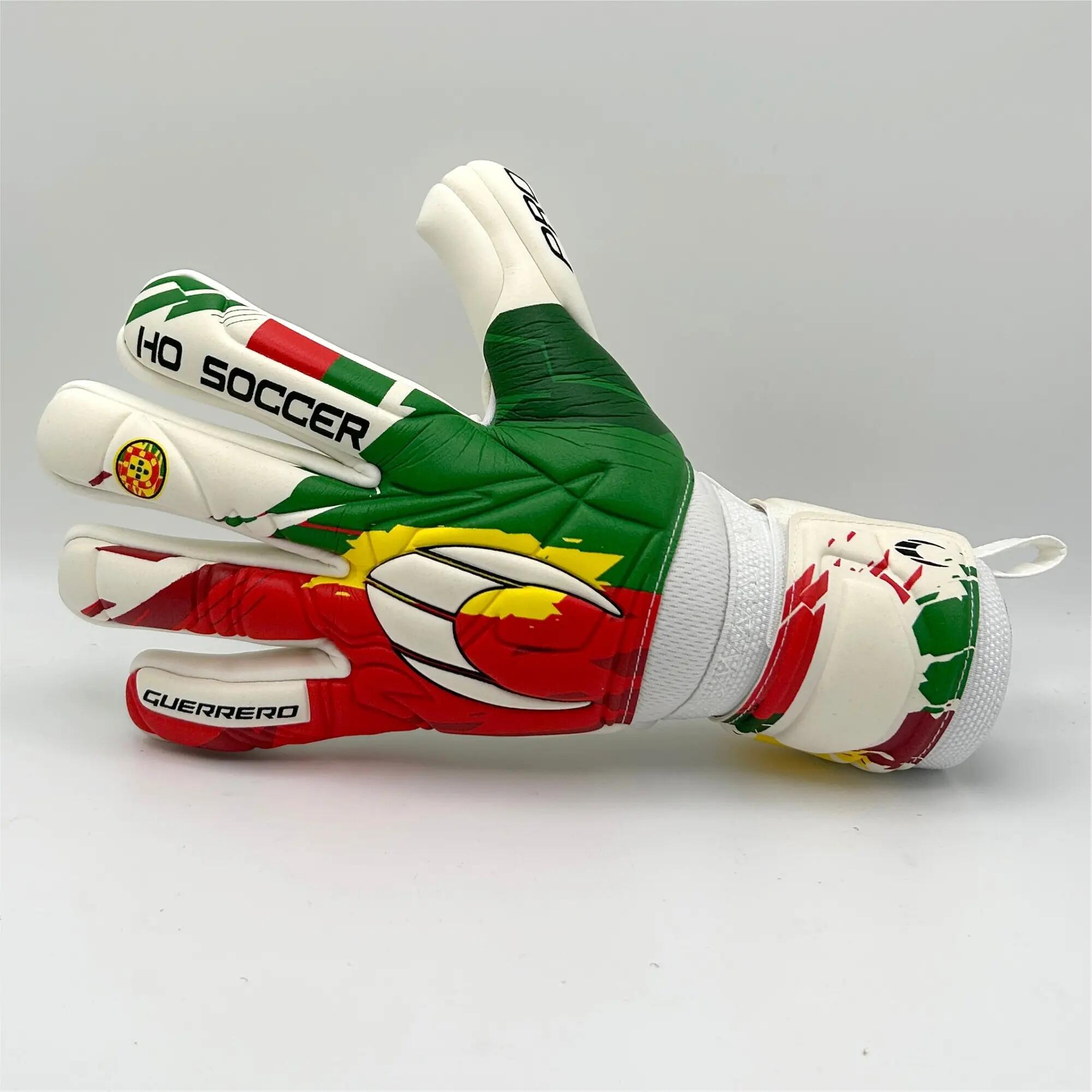 Guerrero Pro Patriot Portugal 6/6