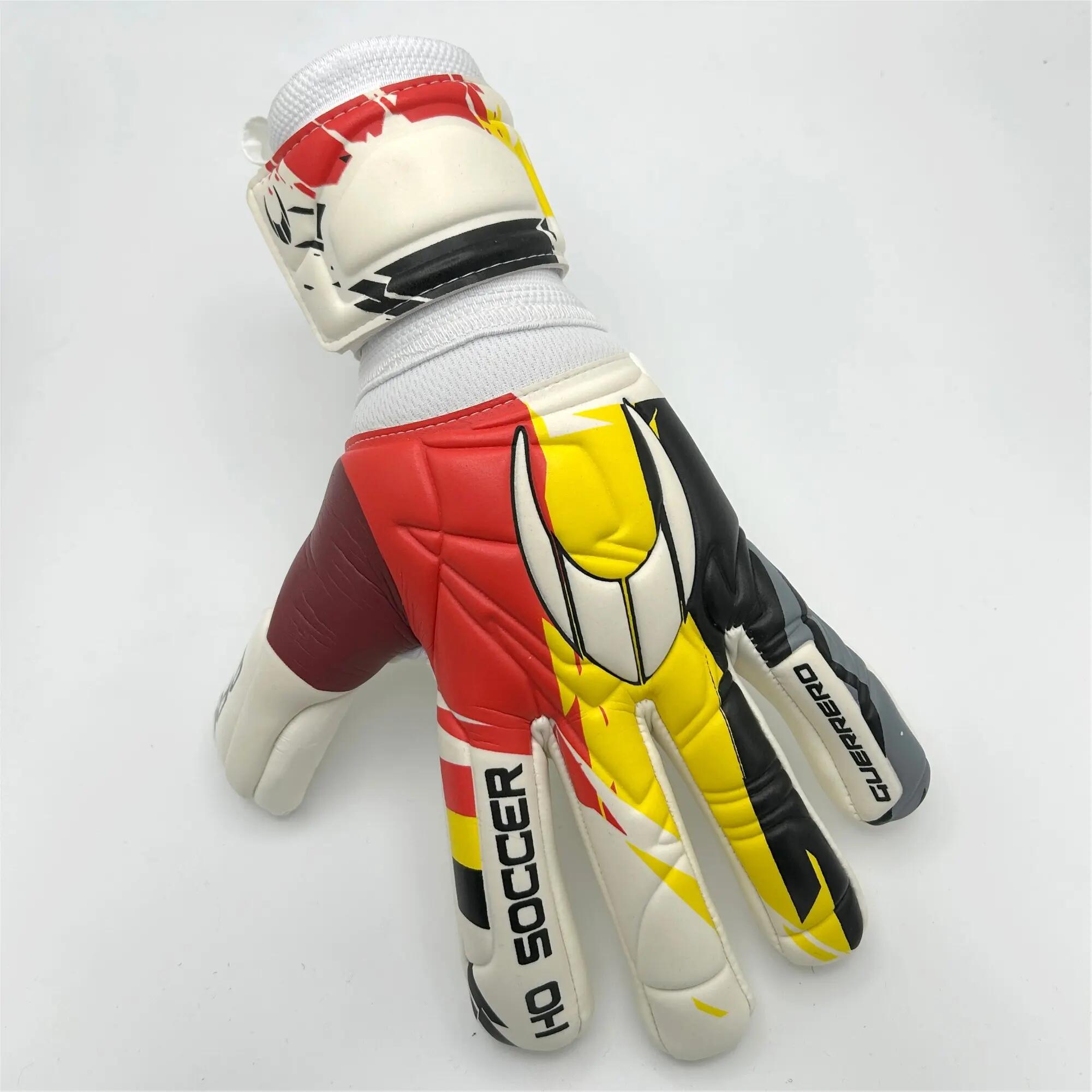 Torwarthandschuhe Guerrero Pro Patriot Belgica 5/6