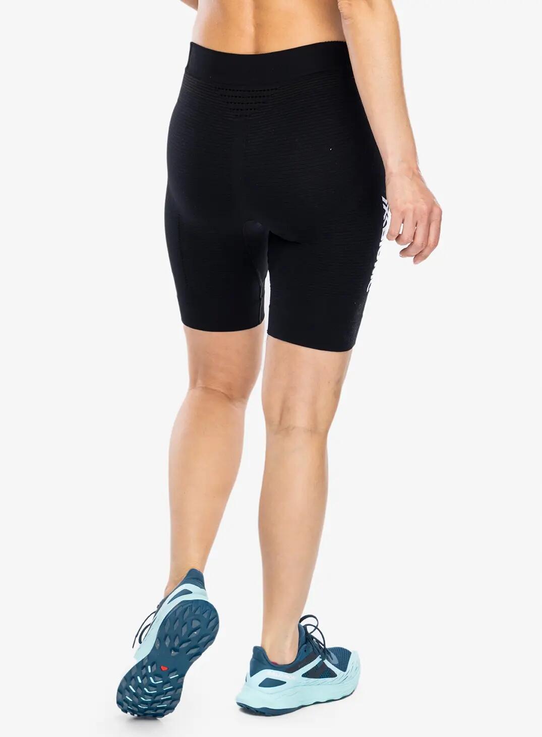 Spodenki damskie X-Bionic INVENT 4.0 RUN SPEED B002 4/4