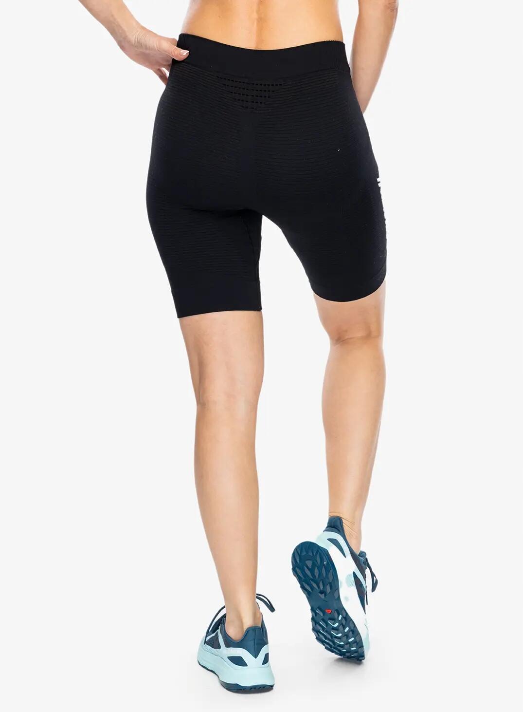 Spodenki damskie X-Bionic INVENT 4.0 RUN SPEED B002 2/4