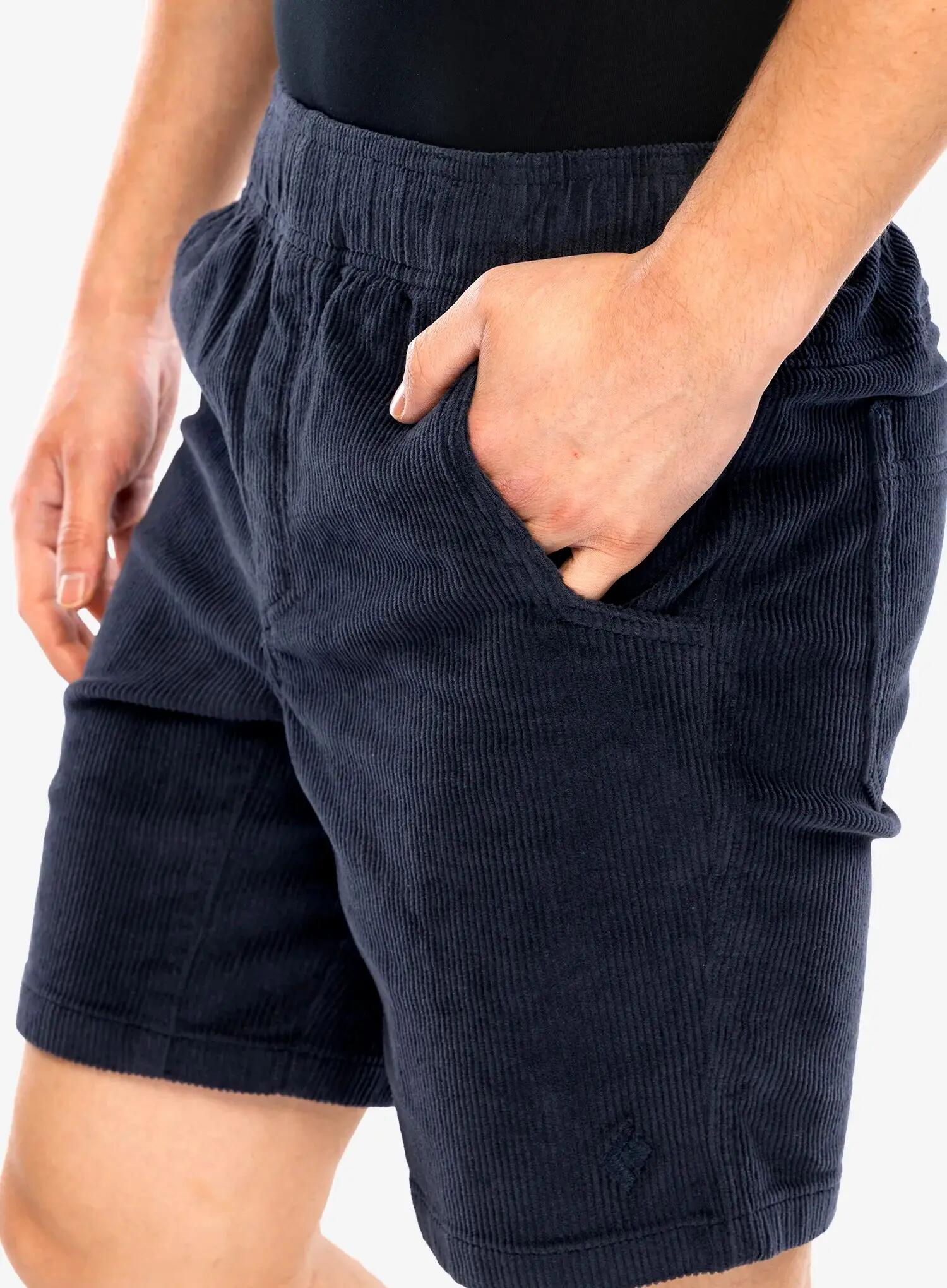 Spodenki wspinaczkowe Black Diamond Dirtbag Corduroy Shorts 6/7