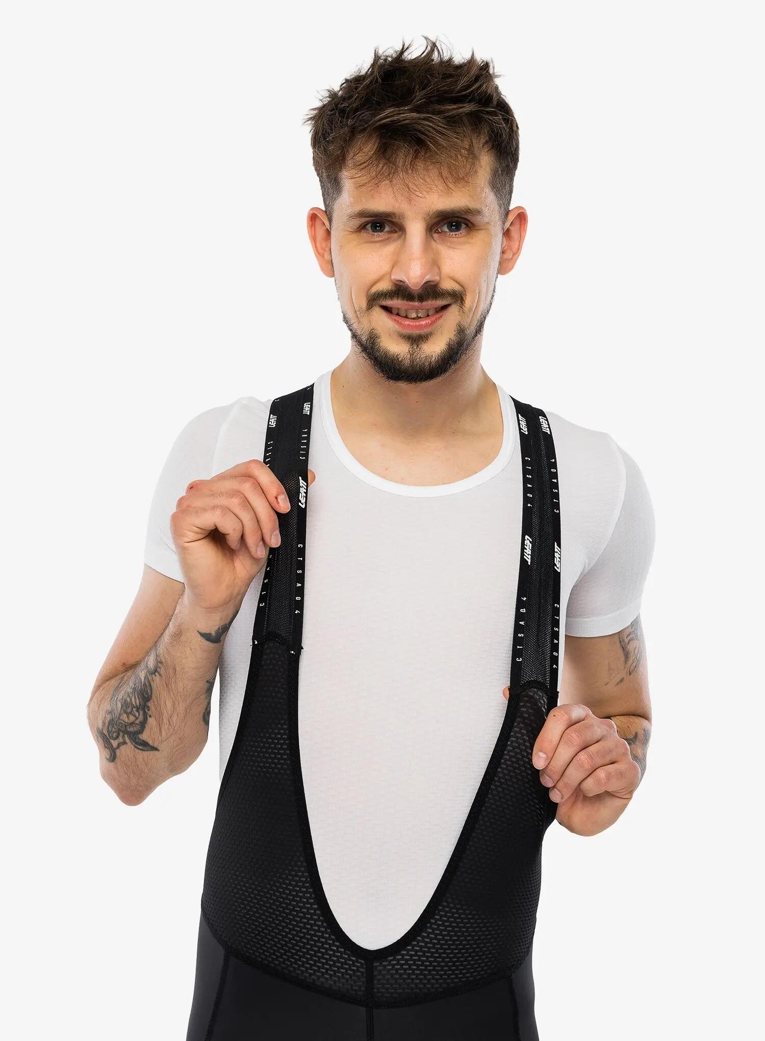 MTB Endurance 6.0 Bib 5/7