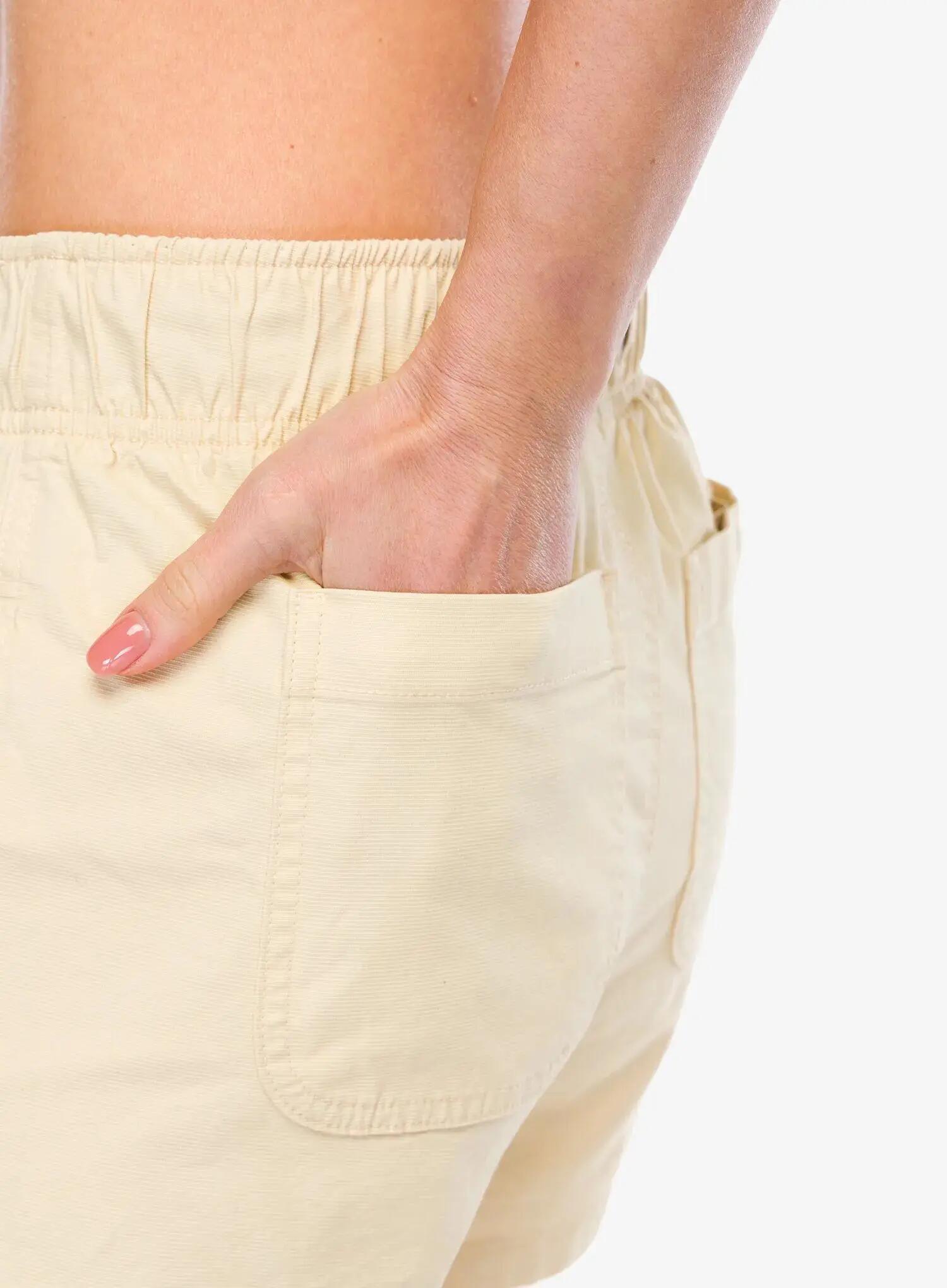 Spodenki wspinaczkowe damskie Black Diamond Ethos Shorts 6/6