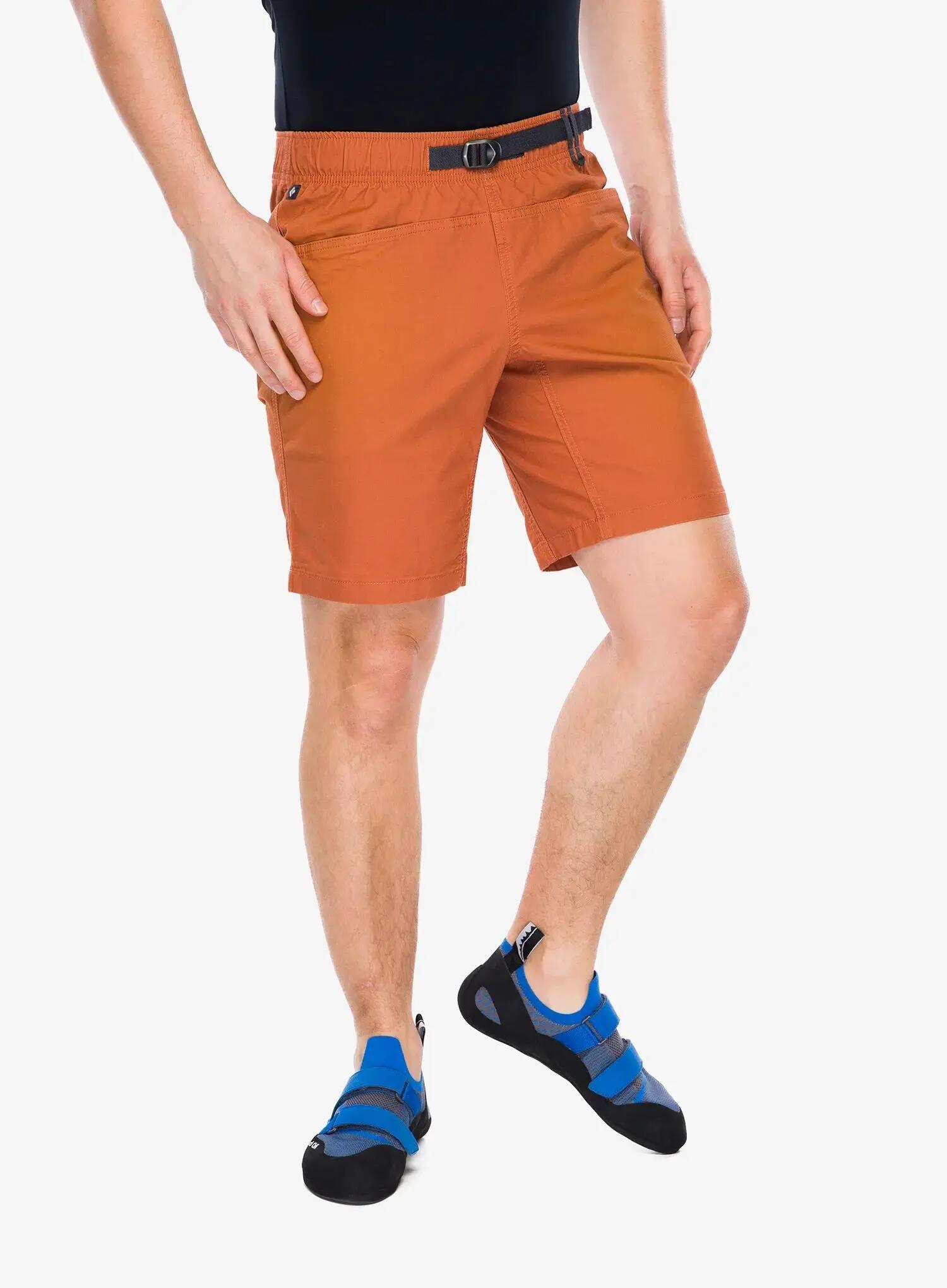 Spodenki wspinaczkowe Black Diamond Ethos Shorts 3/6