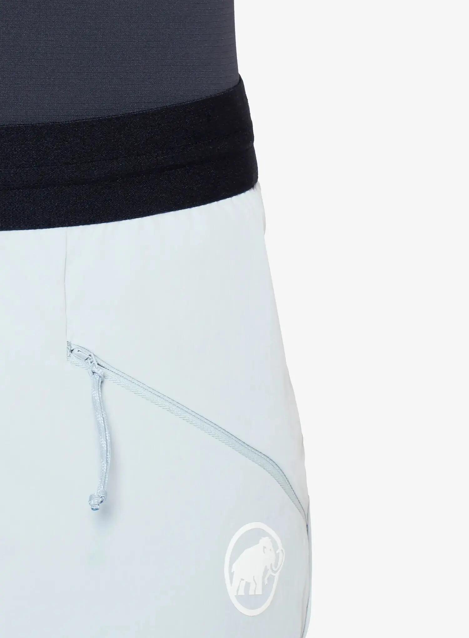 Spodenki turystyczne damskie Mammut Aenergy Light SO Shorts 5/7