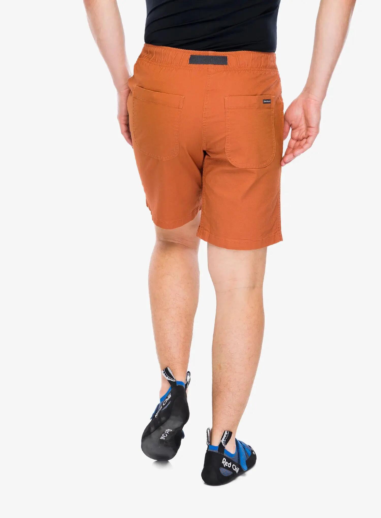 Spodenki wspinaczkowe Black Diamond Ethos Shorts 2/6