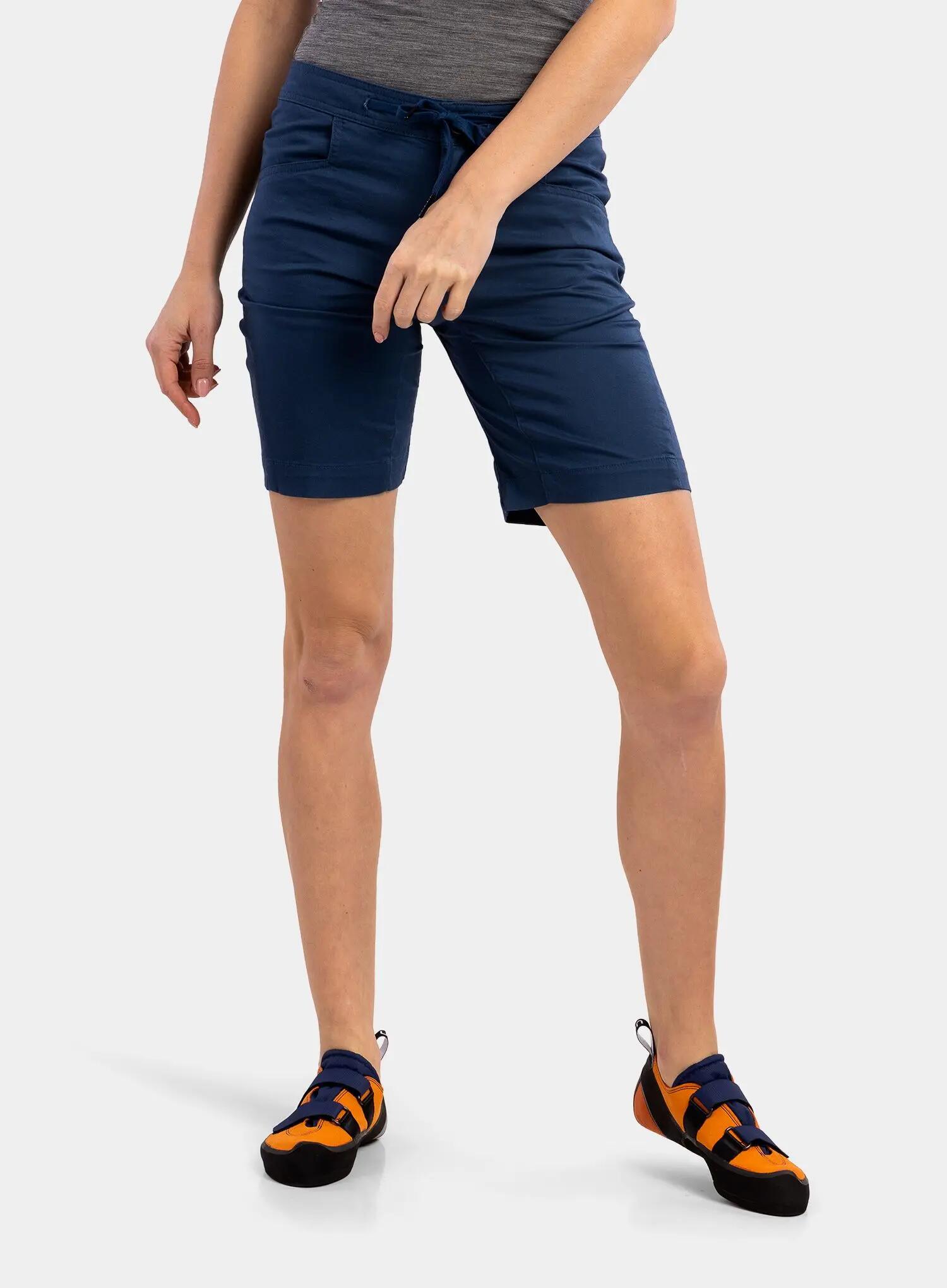 Spodenki wspinaczkowe damskie Black Diamond Credo Shorts 3/7