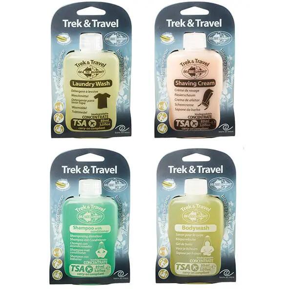 Trek & Travel Liquid (ATTL/UNI) SS 4/4