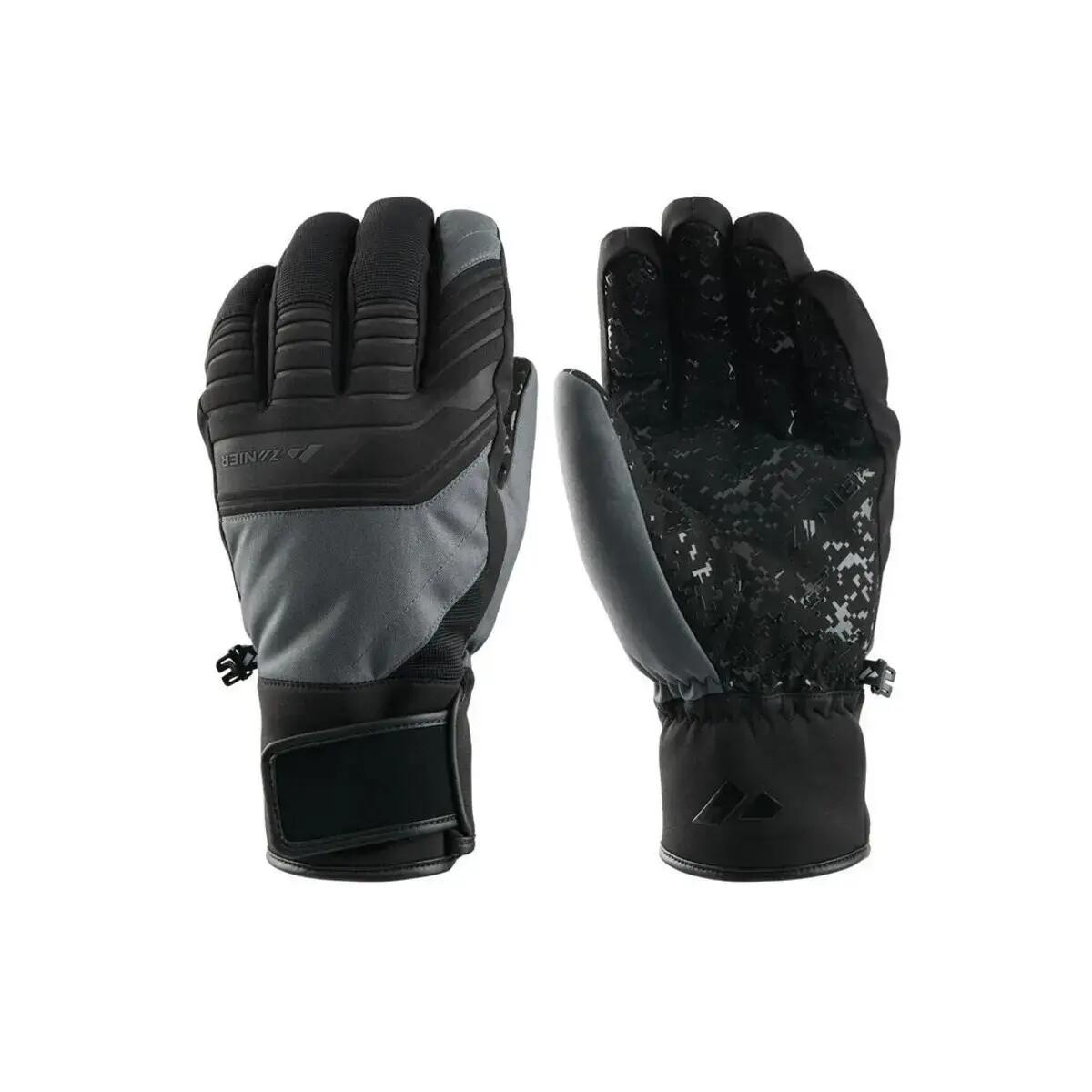Gants de ski Zanier Park,STX 2/2