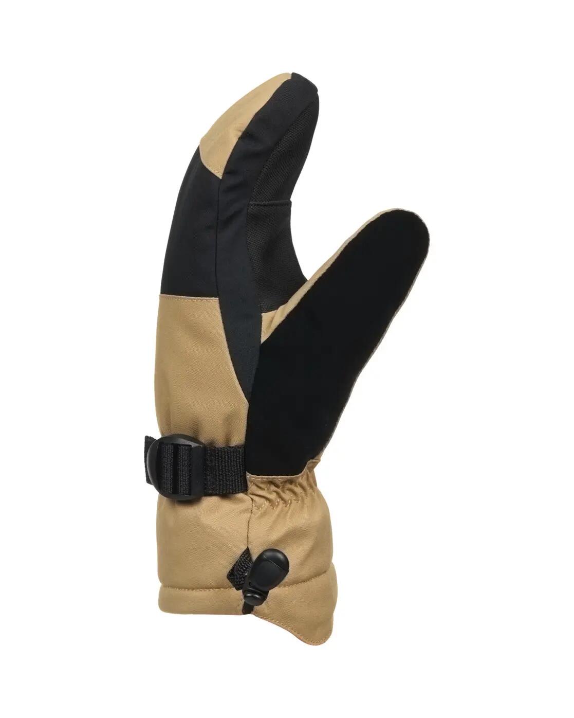 Technische snow-wanten MISSION Beige Jongens 2/2