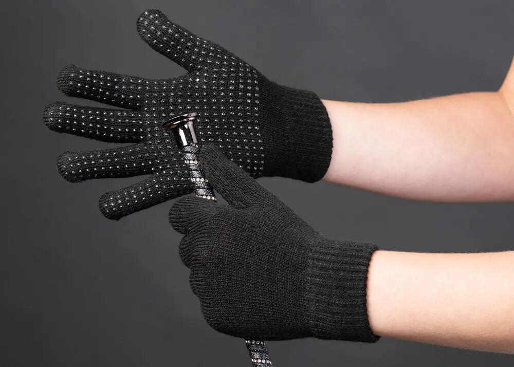 Magic Gloves 4/4