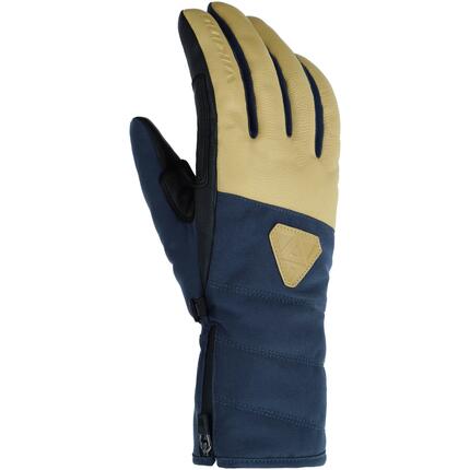 Gants de ski femme VIKING Norvika Pro avec cuir